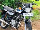 Bajaj CT100 2012