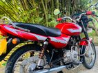 Bajaj CT100 2012