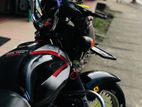 Bajaj CT100 2012