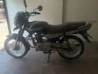 Bajaj CT100 2012