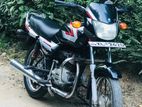 Bajaj CT100 2012