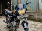 Bajaj CT100 2012