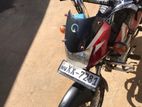 Bajaj CT100 2012