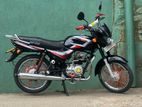 Bajaj CT100 2012