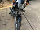 Bajaj CT100 2012