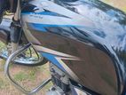 Bajaj CT100 2012