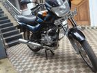 Bajaj CT100 2012