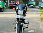 Bajaj CT100 2012