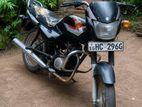 Bajaj CT100 2012