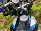 Bajaj CT100 2012