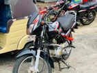 Bajaj CT100 2012