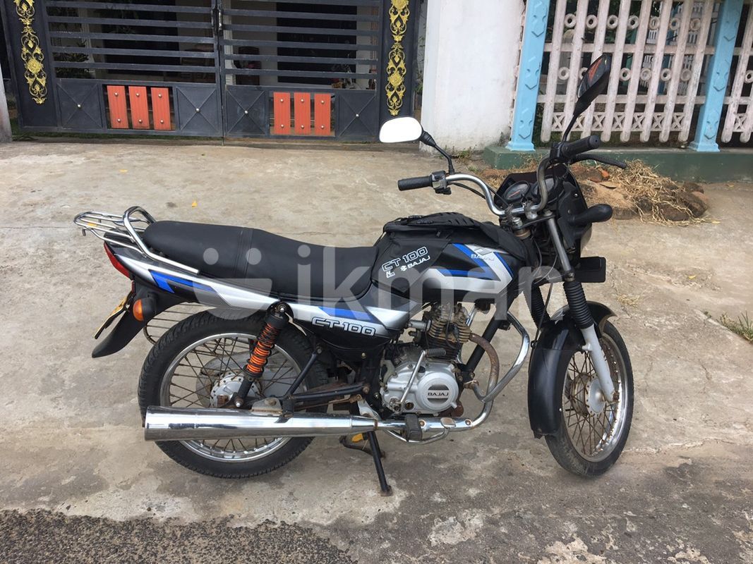 Wayanad Ct 100 Second Hand Bike Olx Bajaj Boxer Bajaj Ct 100 Buy