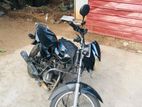 Bajaj CT100 2012