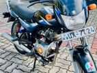 Bajaj CT100 2012