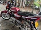 Bajaj CT100 2012