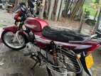 Bajaj CT100 2012
