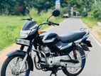 Bajaj CT100 2012
