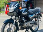 Bajaj CT100 2012