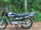 Bajaj CT100 2012