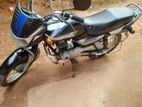 Bajaj CT100 2012