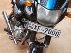 Bajaj CT100 2012