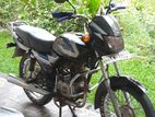 Bajaj CT100 2012