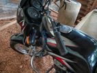 Bajaj CT100 2012