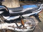 Bajaj CT100 2012