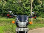 Bajaj CT100 2012