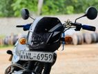 Bajaj CT100 2012