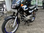 Bajaj CT100 2012