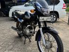 Bajaj CT100 2012
