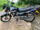 Bajaj CT100 2012