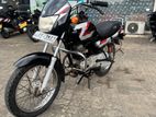 Bajaj CT100 2012