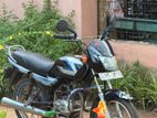 Bajaj CT100 2012