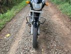 Bajaj CT100 2012