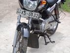 Bajaj CT100 2012