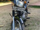 Bajaj CT100 2012