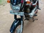 Bajaj CT100 2012