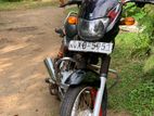 Bajaj CT100 2012