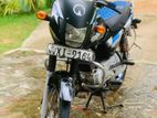 Bajaj CT100 2012