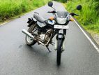 Bajaj CT100 2012