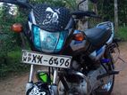 Bajaj CT100 2012