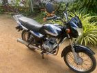 Bajaj CT100 2012