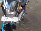 Bajaj CT100 2012