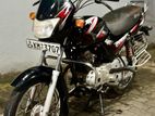 Bajaj CT100 2012