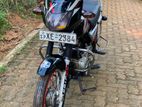 Bajaj CT100 2012