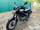 Bajaj CT100 2012