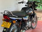 Bajaj CT100 2012