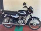 Bajaj CT100 2012